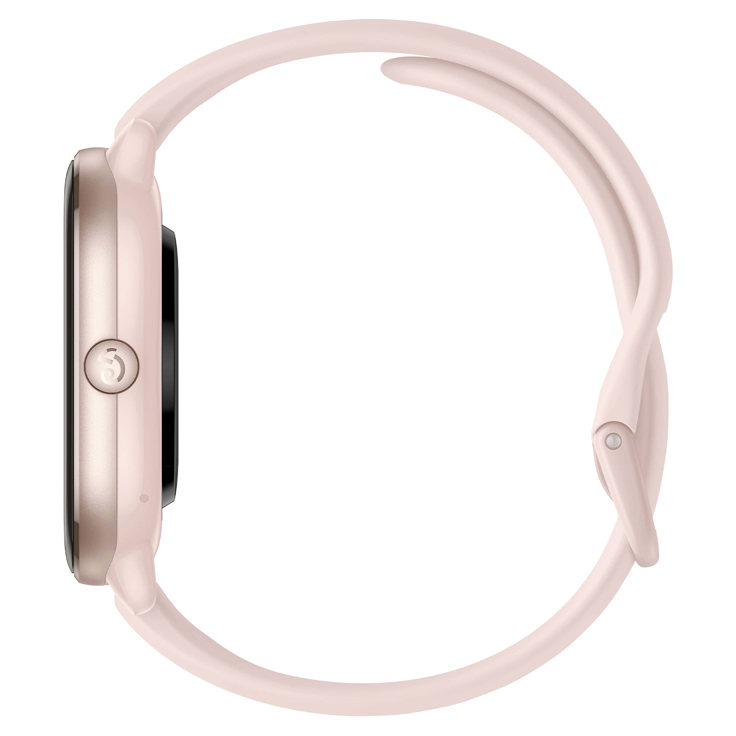 Smartwatch Xiaomi Amazfit GTS 4 Mini A2176 - Rosa