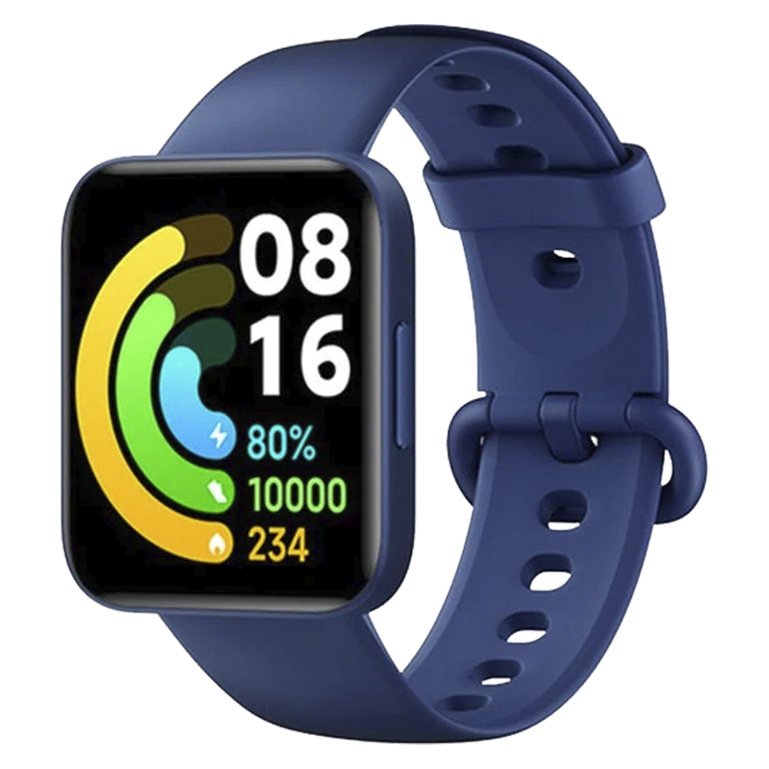 Smartwatch Xiaomi Poco Watch M2131W1 - Azul