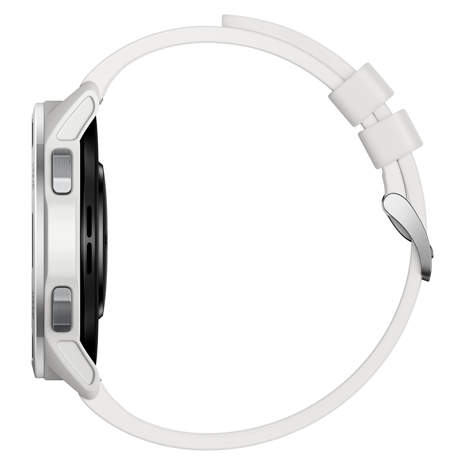 Smartwatch Xiaomi S1 Active BHR5467GL - Moon White