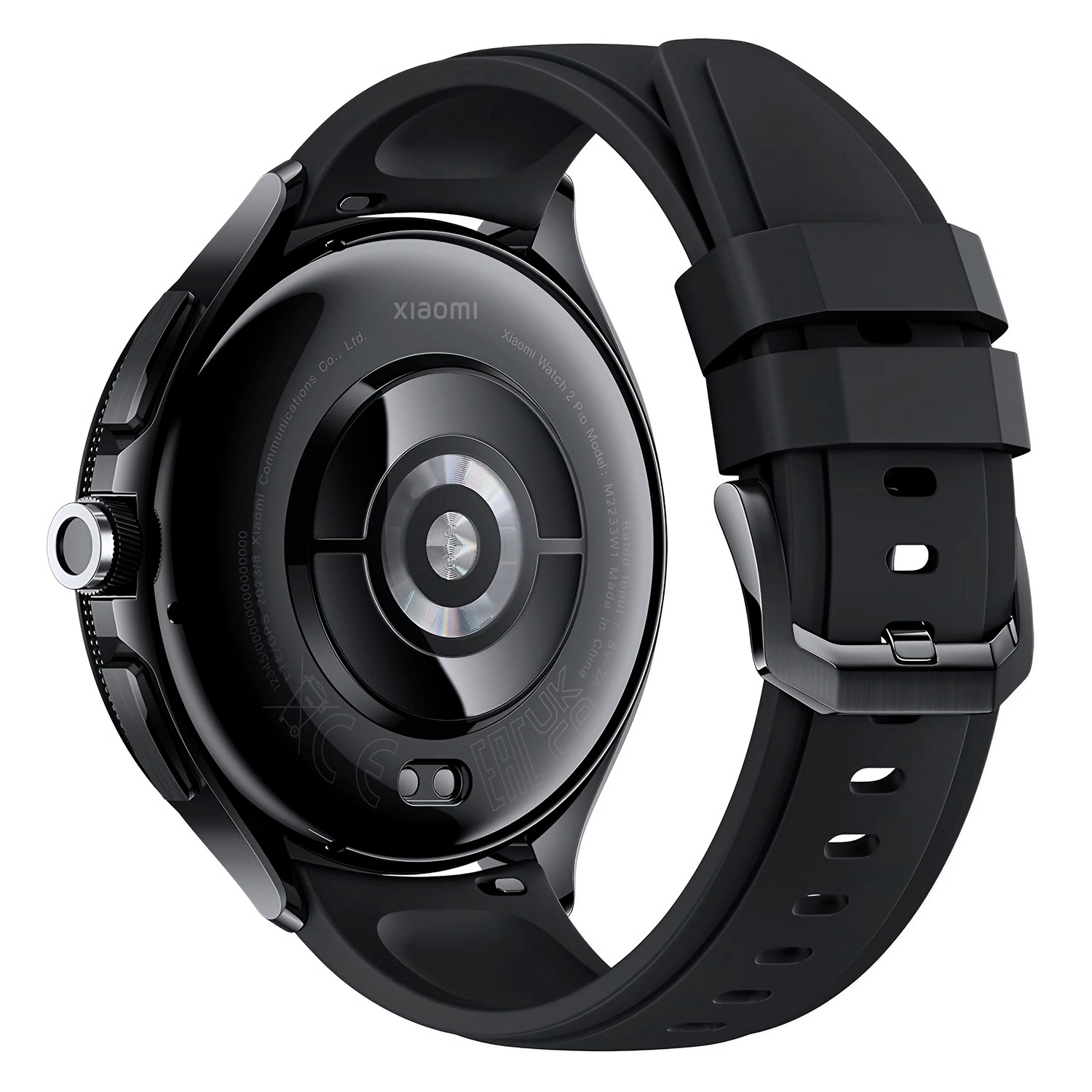 Smartwatch Xiaomi Watch 2 Pro M2234W1 - Preto