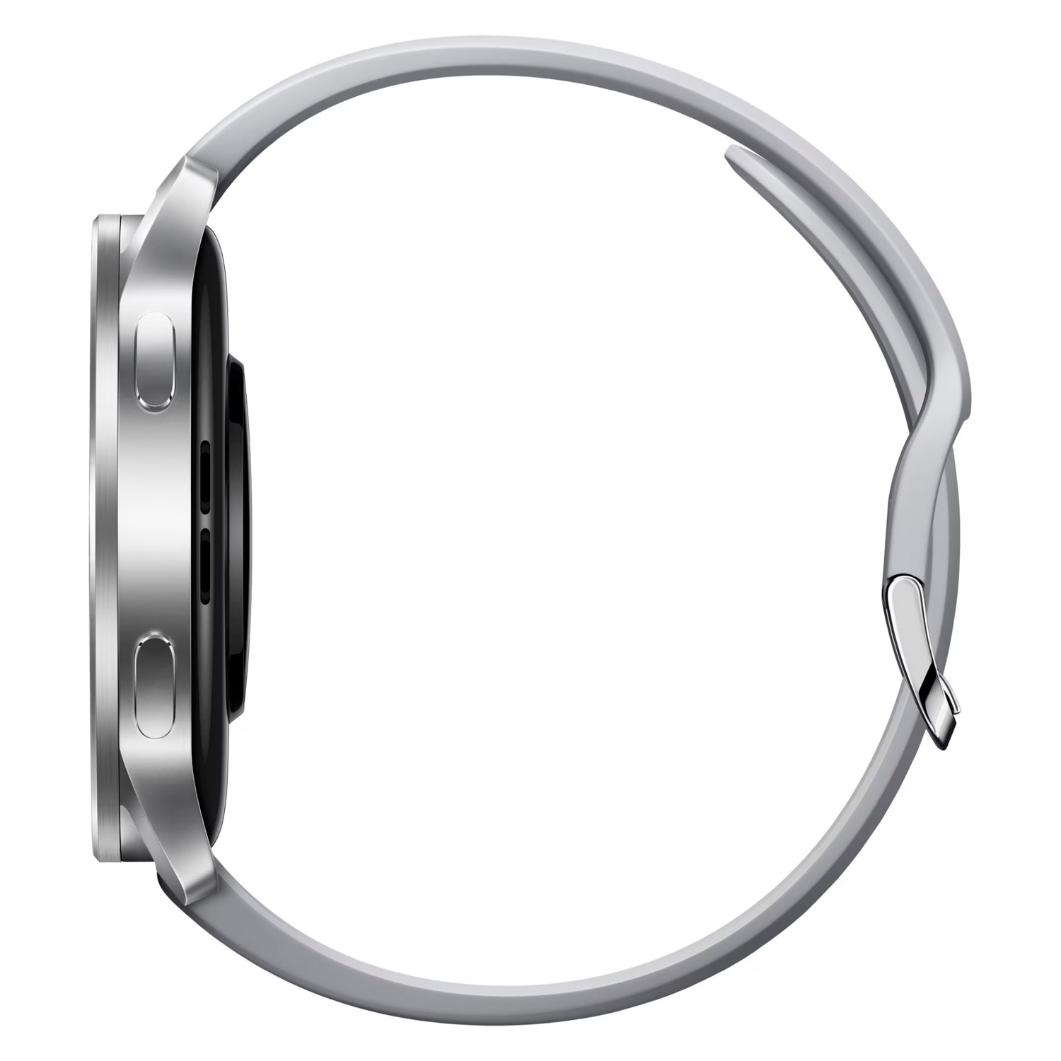 Smartwatch Xiaomi Watch S3 BHR7873GL - Prata