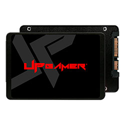HD SSD 2.5 1TB UP GAMER UP500 (BLISTER)