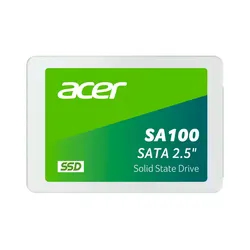 HD SSD Acer SA100 240GB 2.5