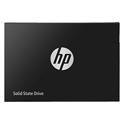 HD SSD HP 120GB 2.5"/ SATA III - (345M7AA )