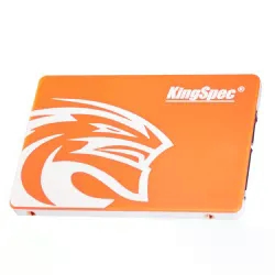 HD SSD Kingspec 120GB / 570MB / SATA III - (P4-120)