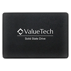 HD SSD Valuetech 512GB / 2.5