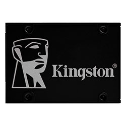 SSD 2.5 Kingston 1024GB Sata 3 - (SKC600/1024G)