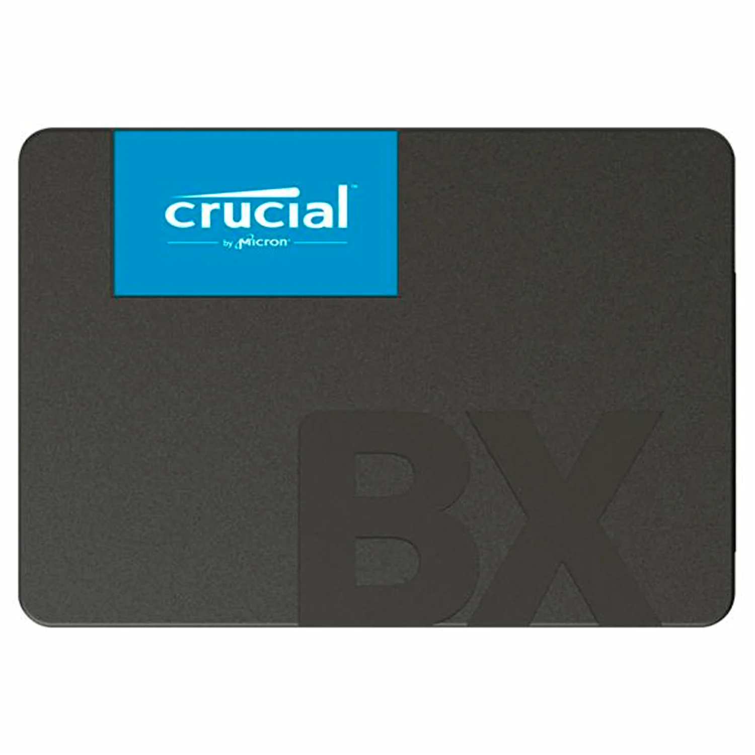SSD Crucial BX500 2TB 2.5" SATA 3 - CT2000BX500SSD1