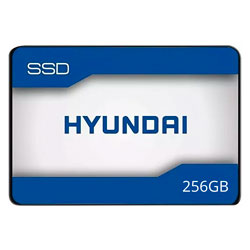 SSD Hyundai 256GB 2.5" SATA 3