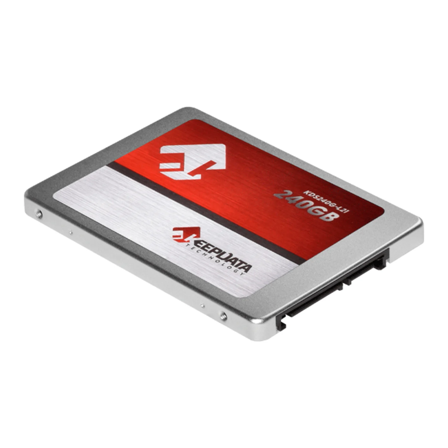 SSD Keepdata 240GB 2.5" SATA 3 - KDS240G-L21