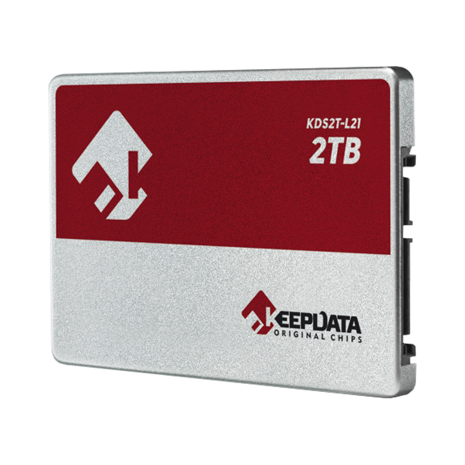 SSD Keepdata 2TB / 2.5 / 550 / 550 - (KDS2T-L21)