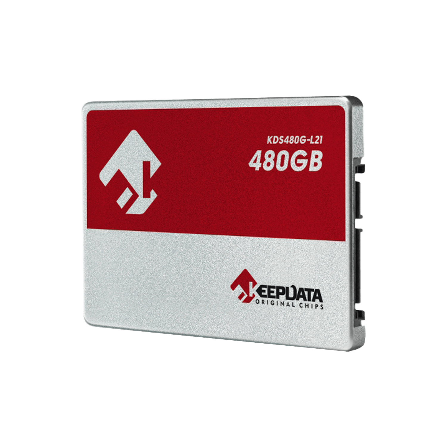 SSD Keepdata 480GB 2.5" SATA 3 - KDS480G-L21