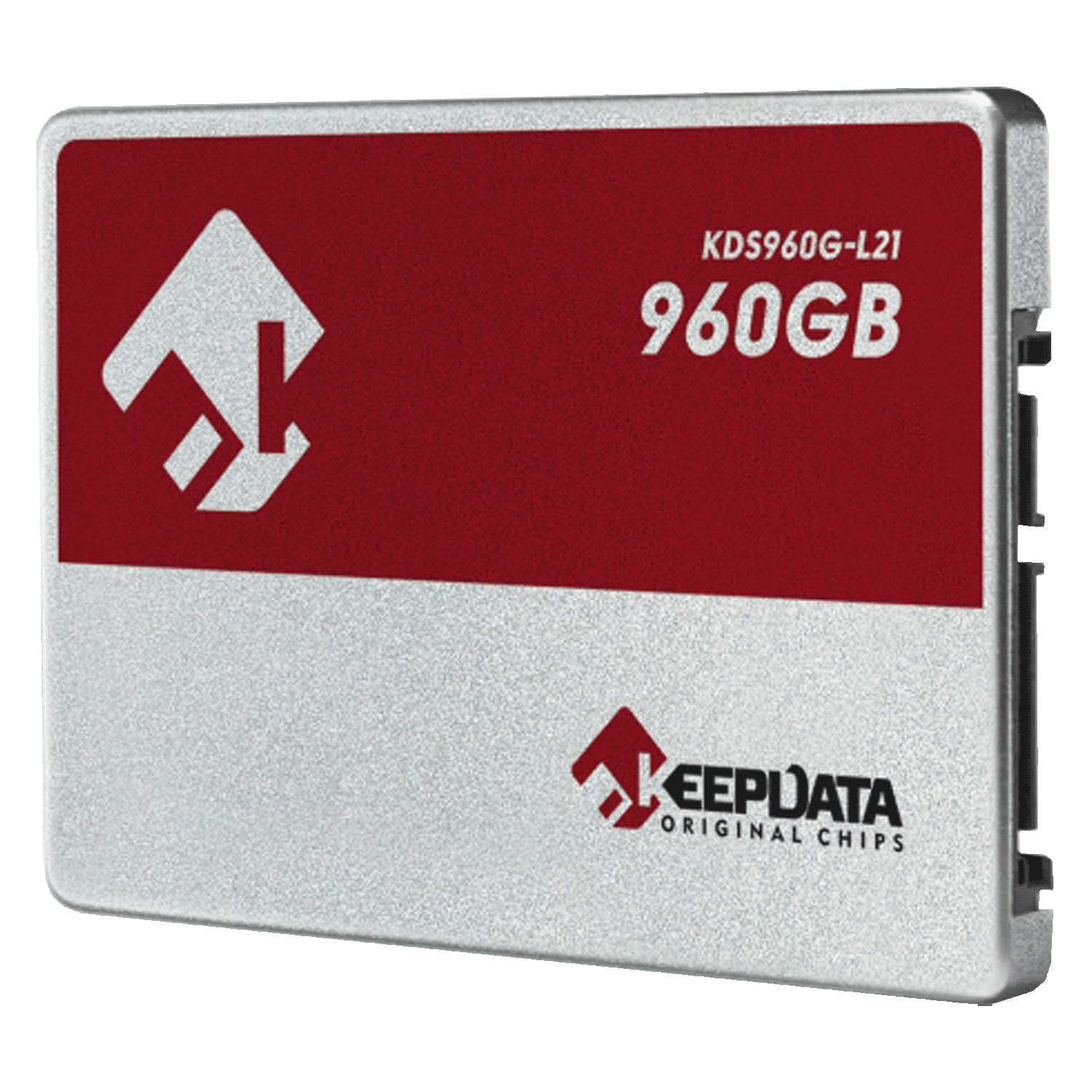 SSD Keepdata 960GB 2.5" SATA 3 - KDS960G-L21