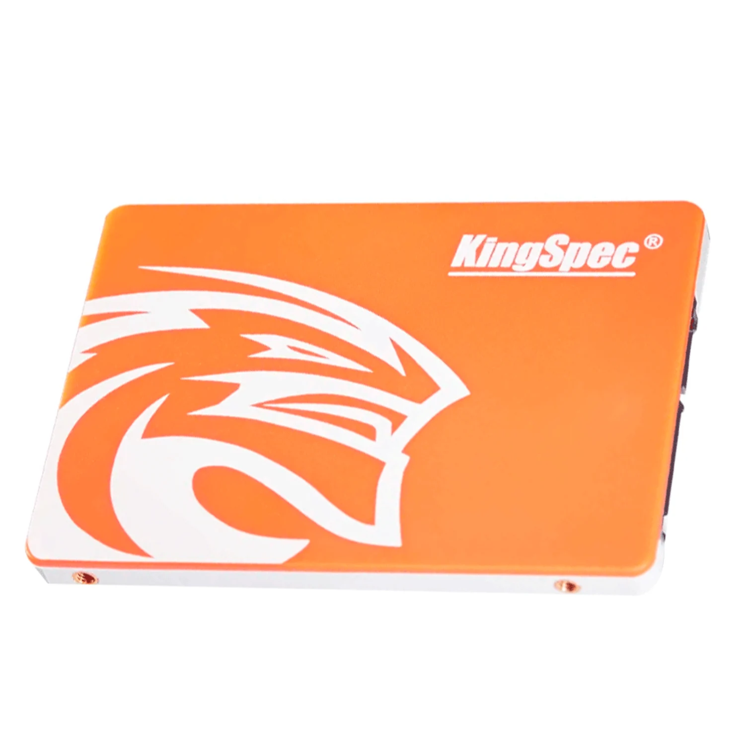 SSD KingSpec 120GB / 2.5" / SATA 3 - (P4-120)