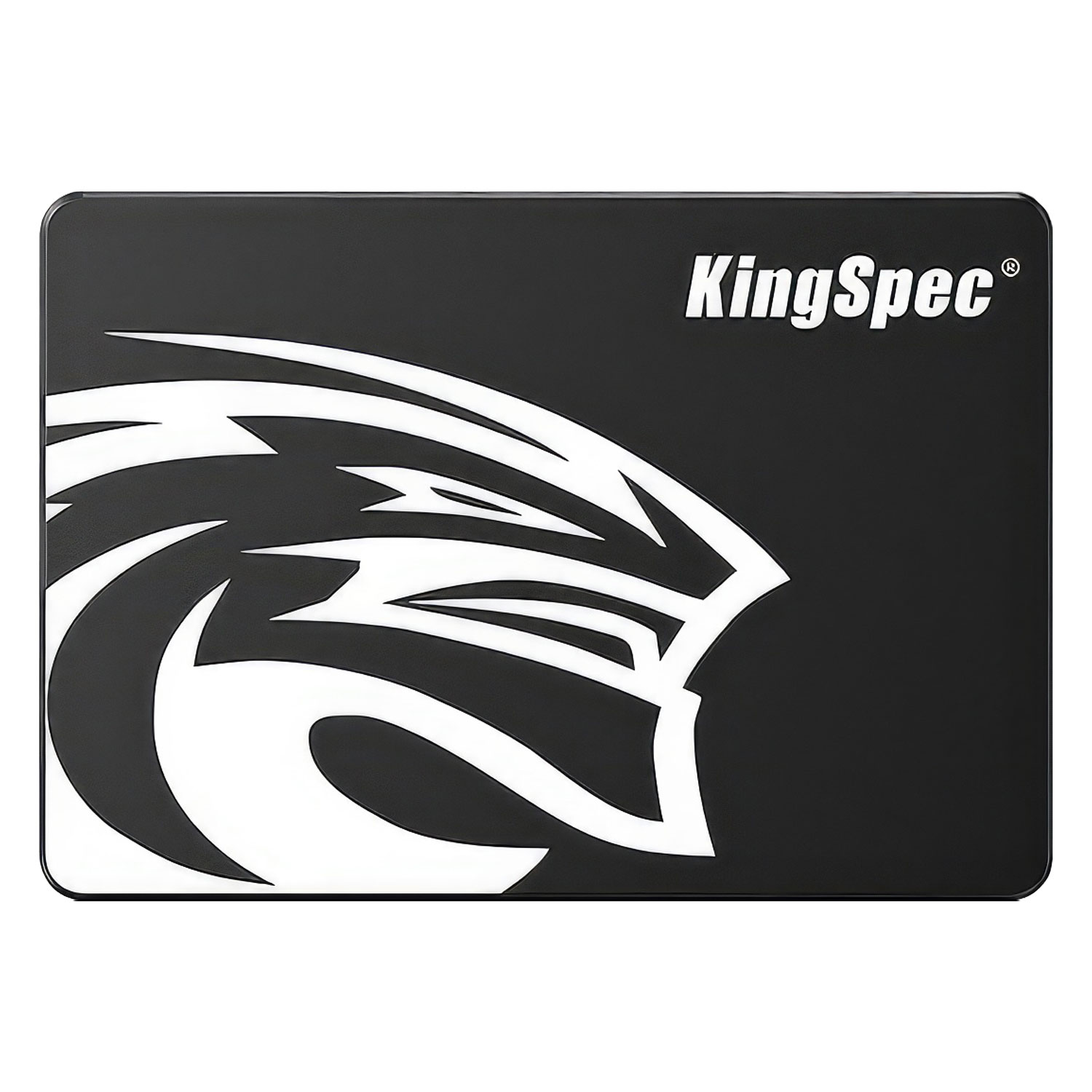 SSD Kingspec 128GB 2.5" SATA 3 - P3-128