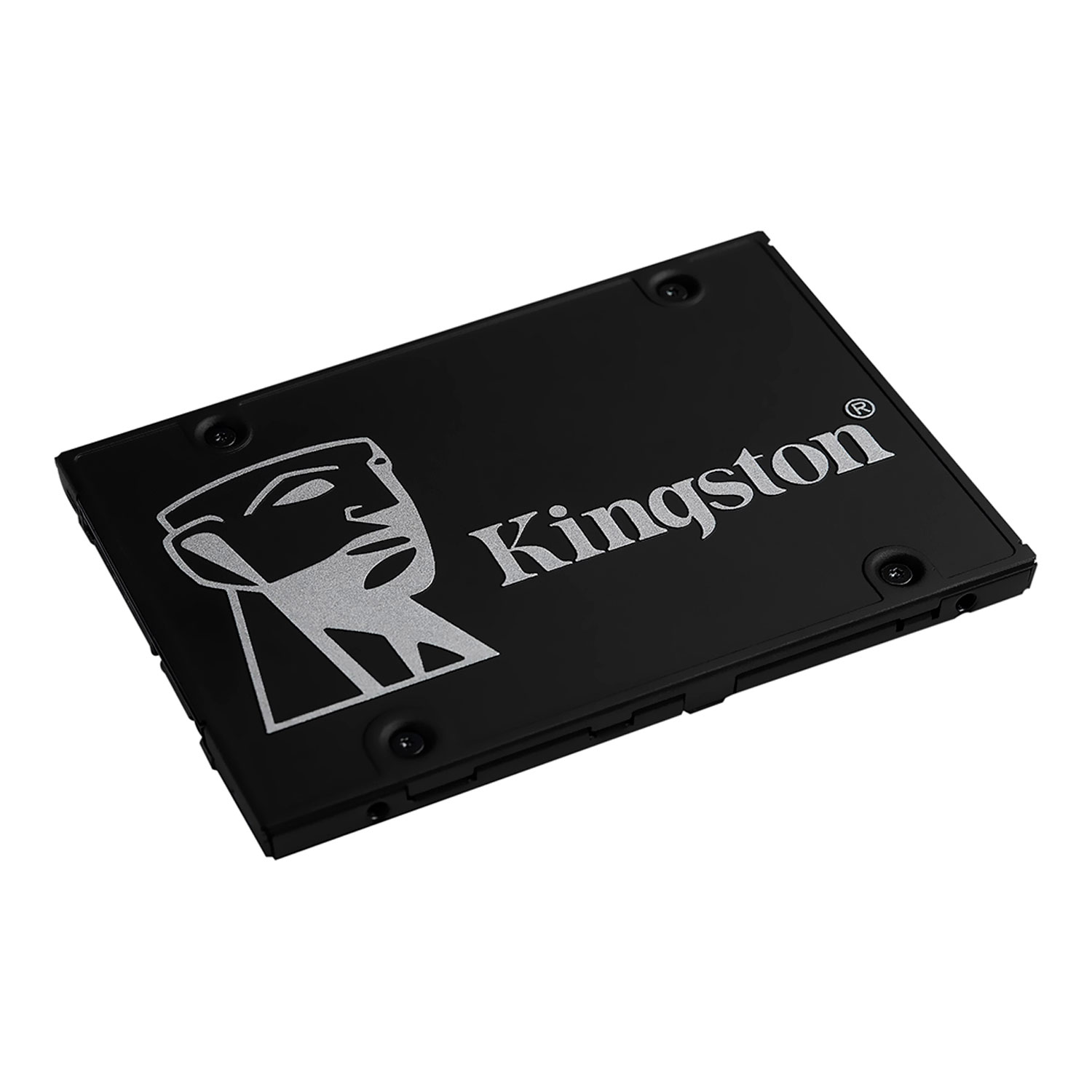 SSD Kingston 256GB 2.5" SATA 3 - SKC600/256G