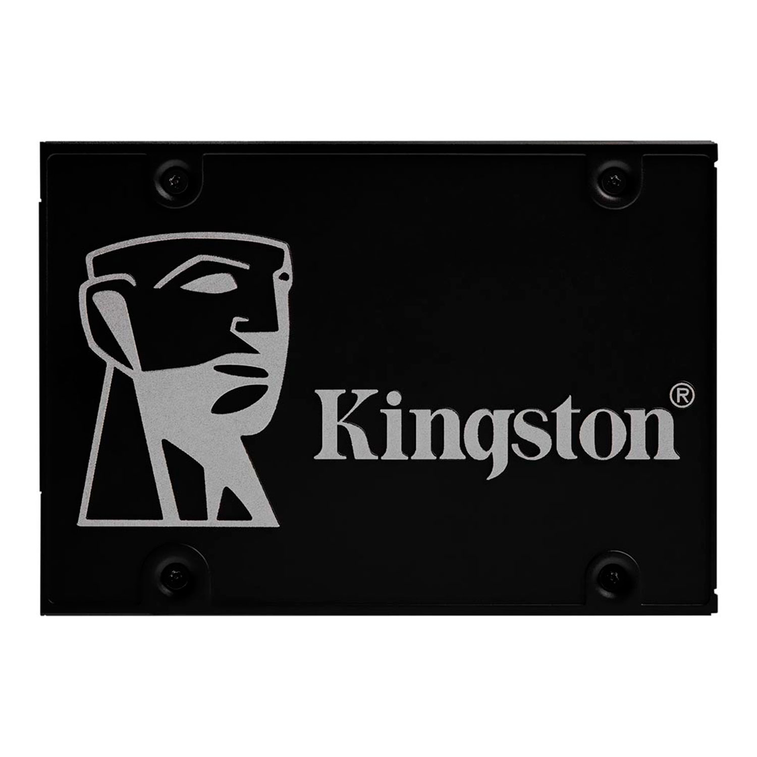 SSD Kingston 256GB 2.5" SATA 3 - SKC600/256G