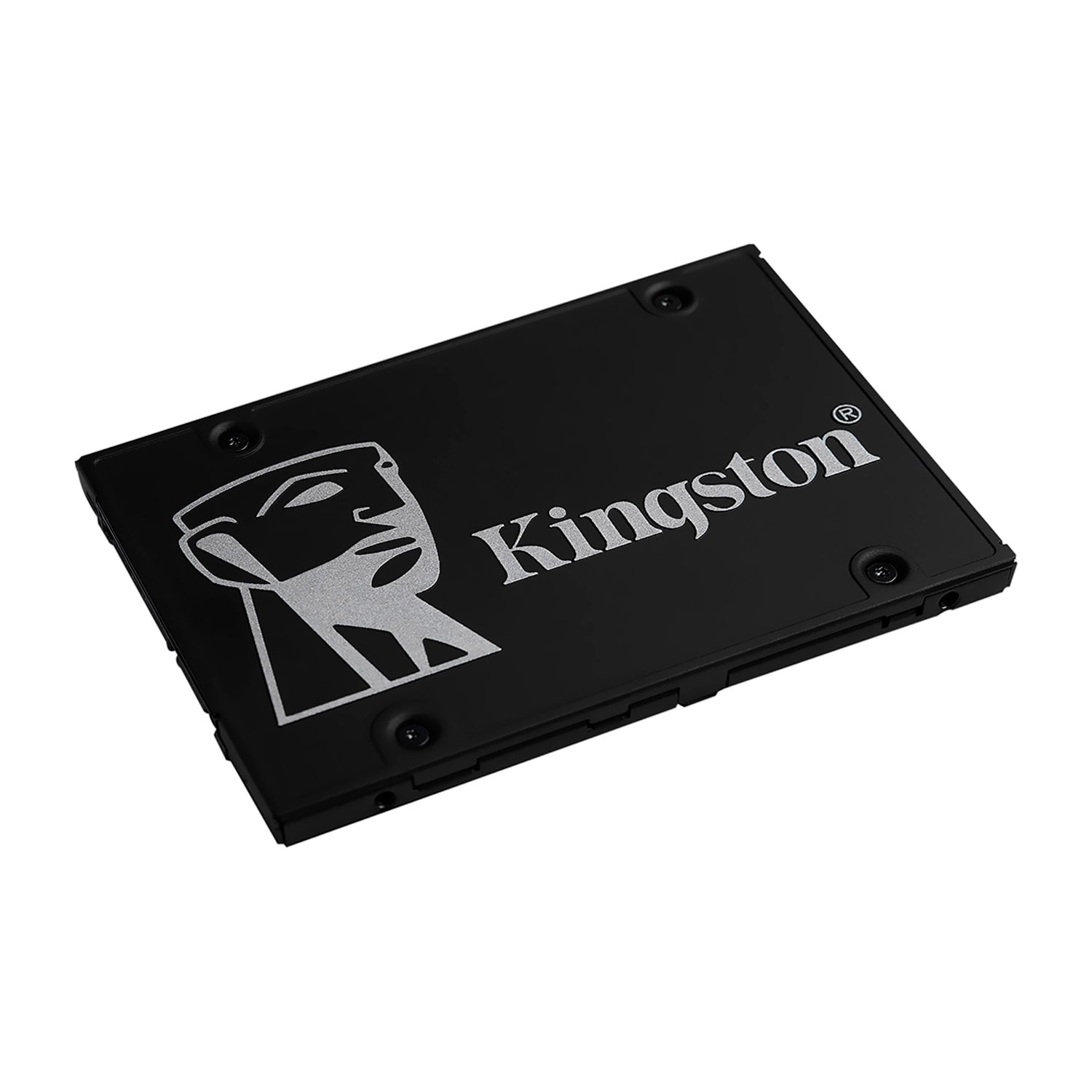 SSD Kingston 512GB 2.5" SATA 3 - SKC600/512G