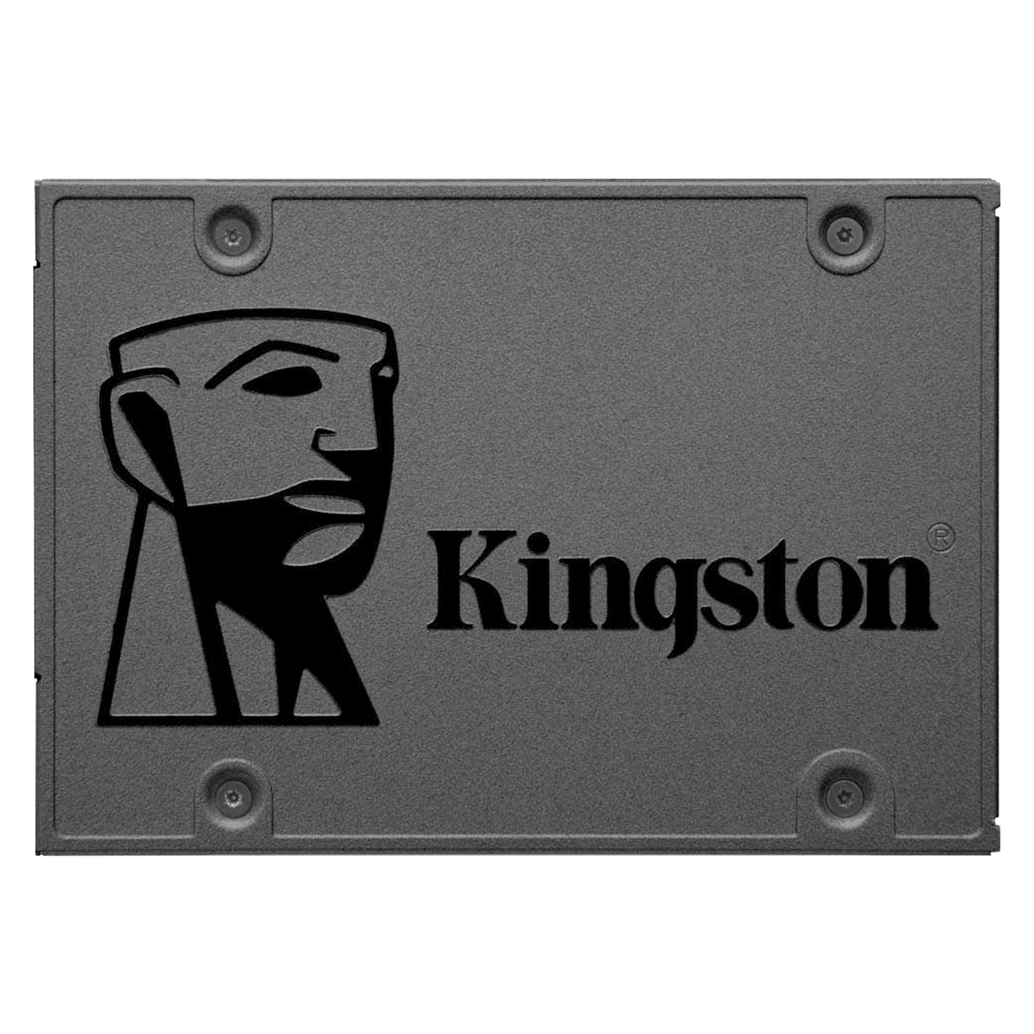 SSD Kingston A400 120GB 2.5" SATA 3 - SA400S37/120G
