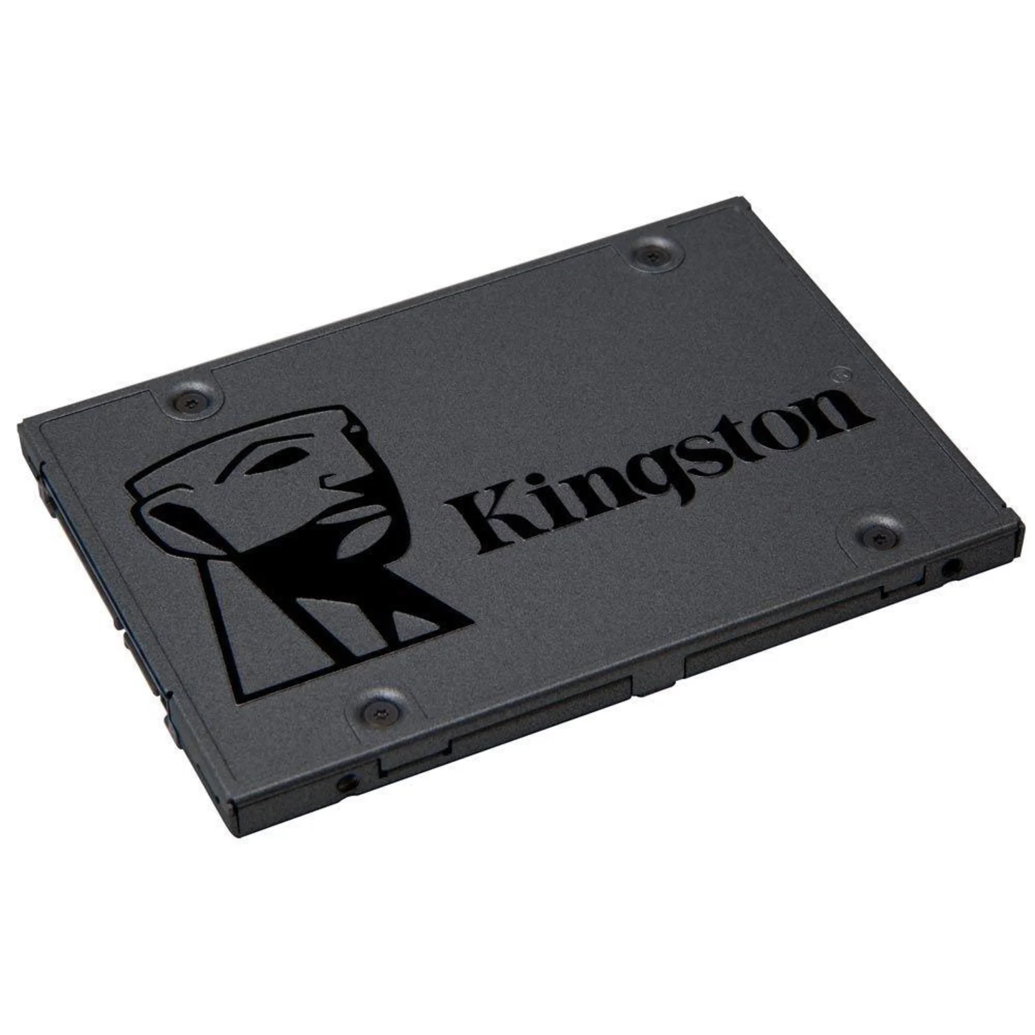 SSD Kingston A400 480GB 2.5" SATA 3 - SA400S37/480G
