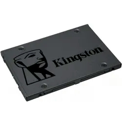 SSD Kingston A400 960GB  2.5" SATA 3 - SA400S37/960G