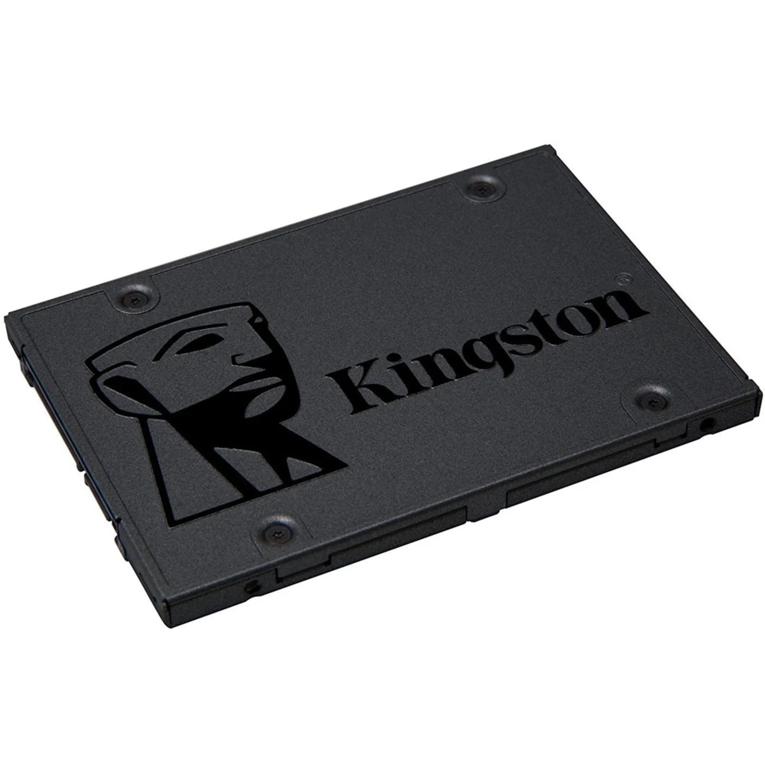 SSD Kingston SA400S37 240GB 2.5" SATA 3 - SA400S37/240G