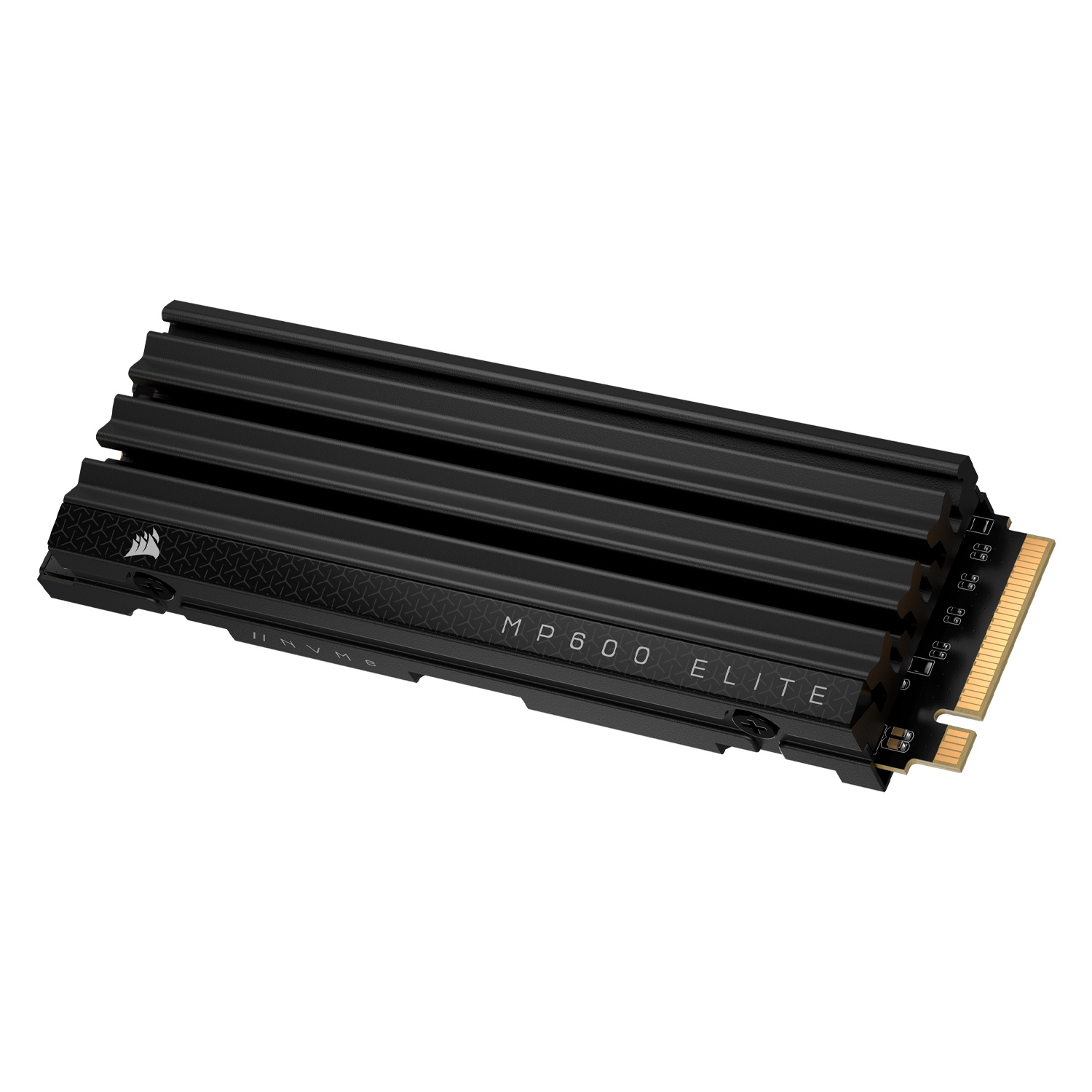 SSD M.2 Corsair MP600 1TB NVMe PCIe 4.0 X4 - CSSD-F1000GBMP600EHS