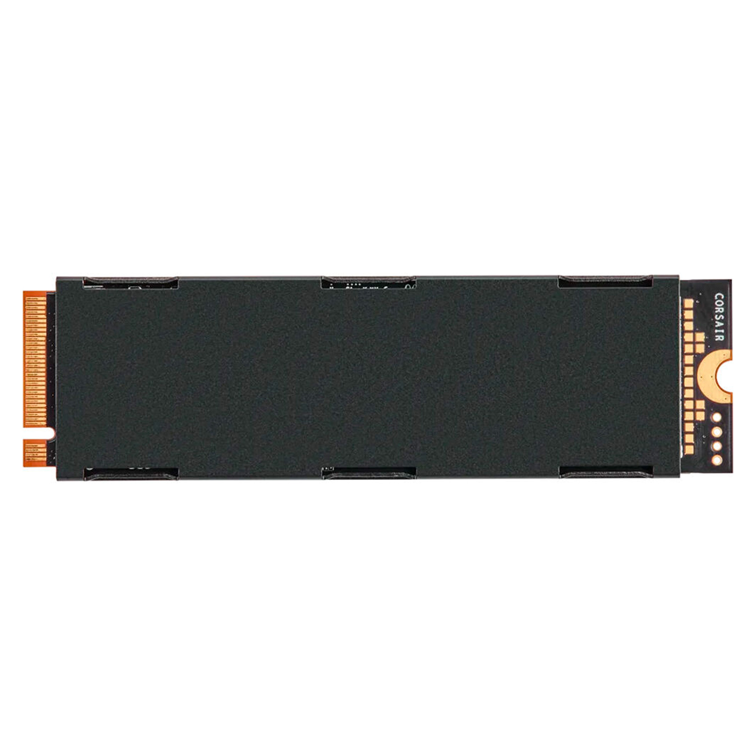 SSD M.2 Corsair MP600 2TB NVMe PCIe 4.0 X4 - CSSD-F2000GBMP600ENH