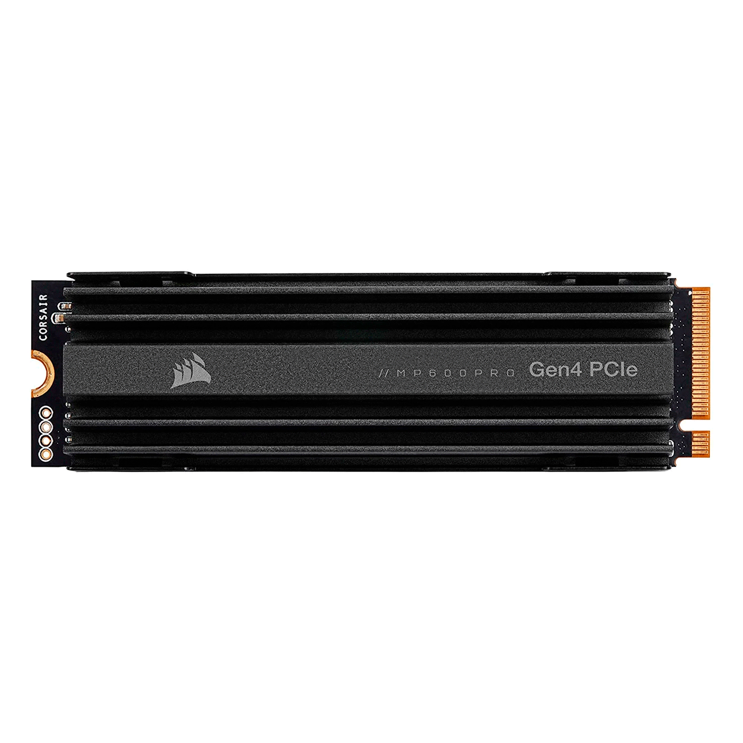 SSD M.2 Corsair MP600 Pro 1TB NVMe PCIe Gen 4 - CSSD-F1000GBMP600PRO