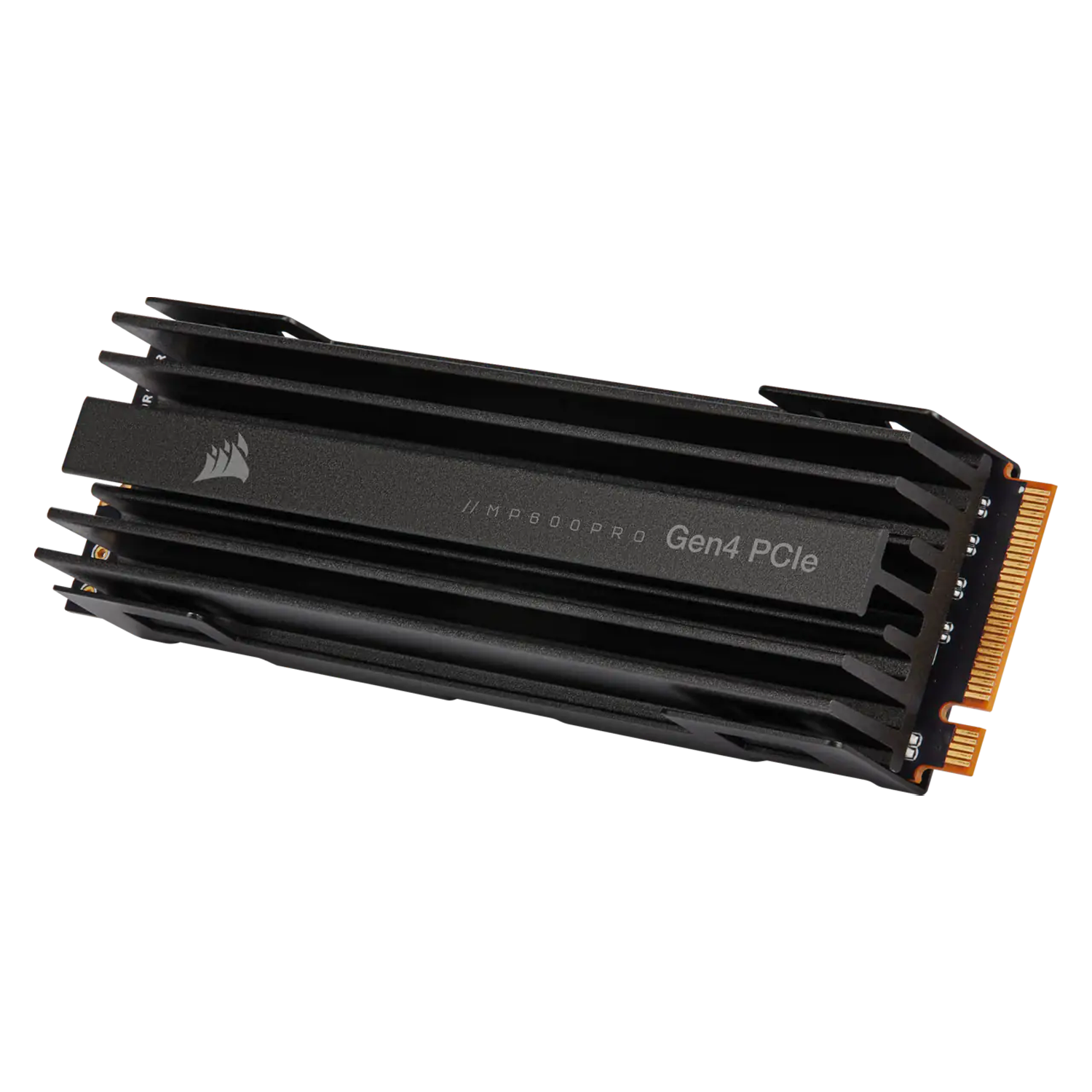 SSD M.2 Corsair MP600 Pro 4TB NVMe PCIe Gen 4 - CSSD-F4000GBMP600PRO
