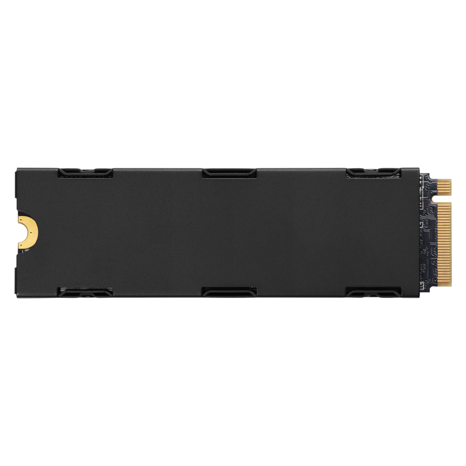 SSD M.2 Corsair MP600 Pro LPX 4TB NVMe PCIe Gen 4 - CSSD-F4000GBMP600PLP
