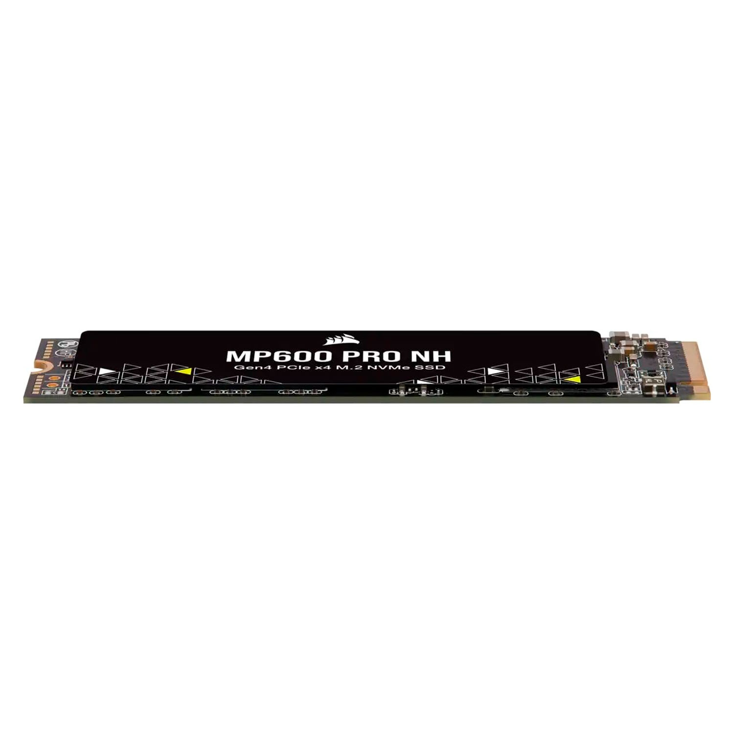 SSD M.2 Corsair MP600 Pro NH 4TB NVMe PCIe 4.0 - CSSD-F4000GBMP600PNH