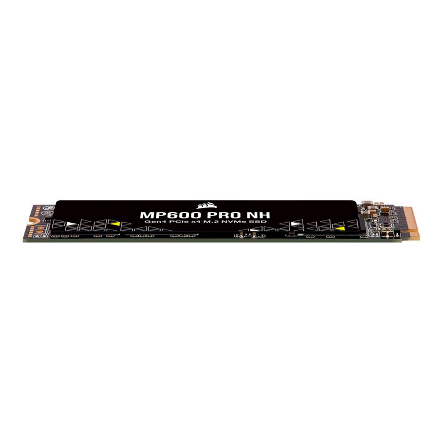SSD M.2 Corsair MP600 Pro NH 500GB NVMe PCIe Gen 4 - F0500GBMP600PNH

