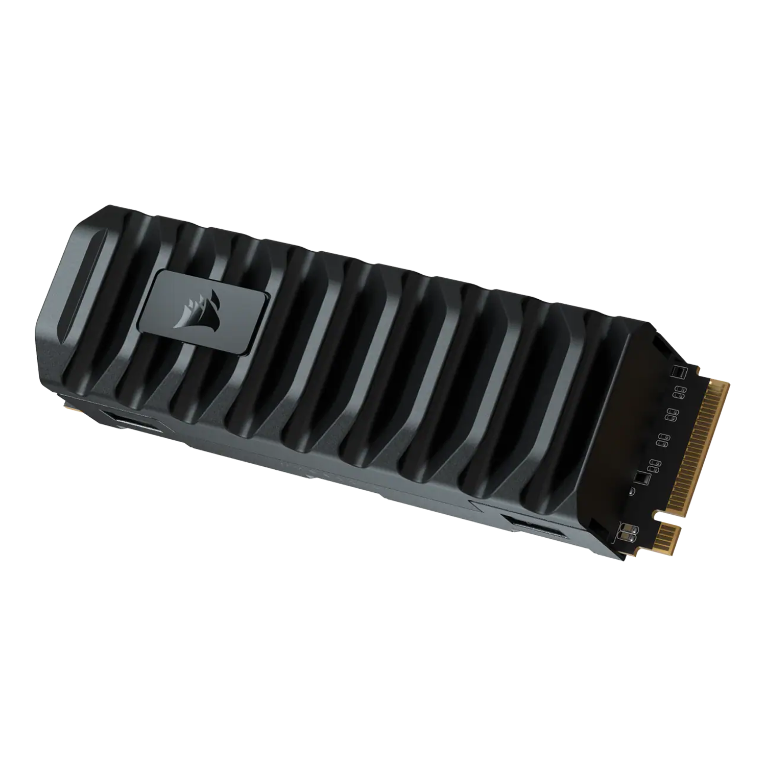 SSD M.2 Corsair MP600 Pro XT 1TB NVMe 4.0 - F1000GBMP600PXT