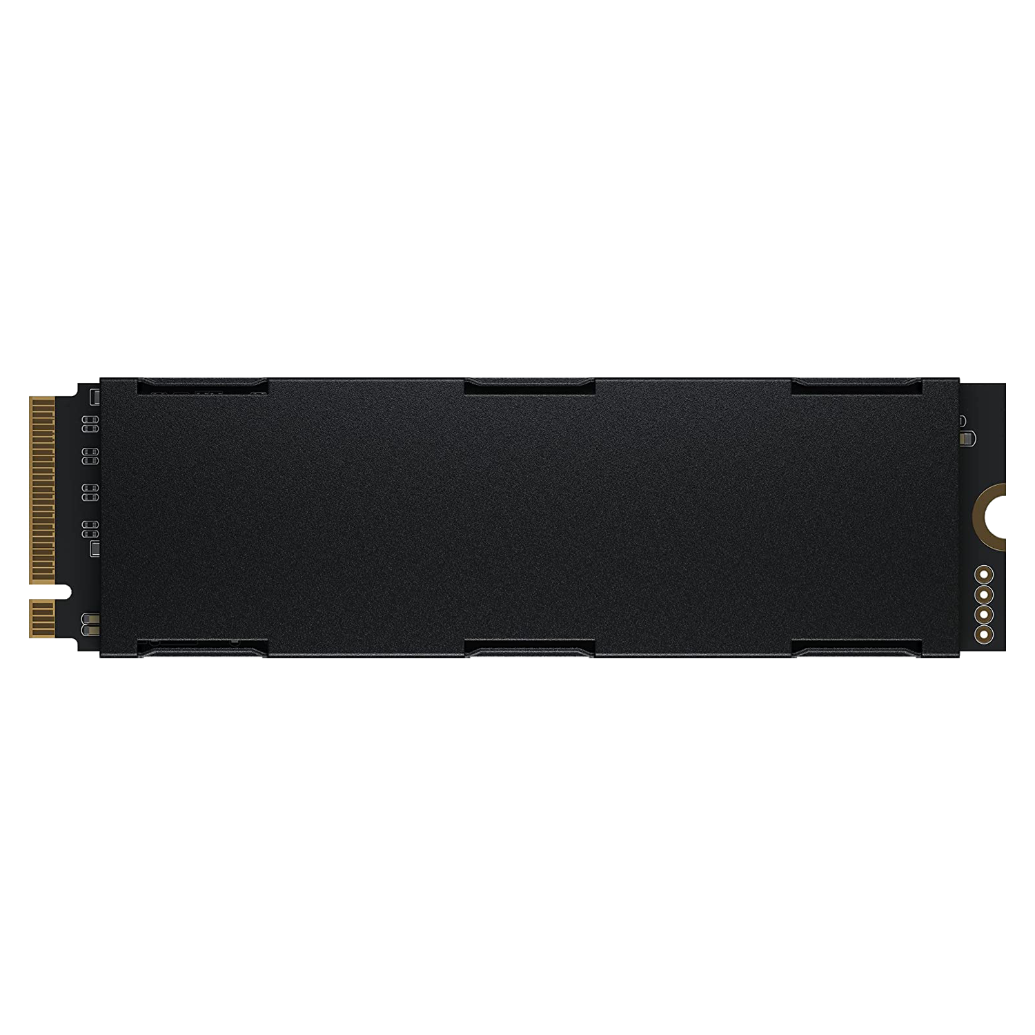 SSD M.2 Corsair MP600 Pro XT 4TB NVMe PCIe Gen 4 - CSSD-F4000GBMP600PXT