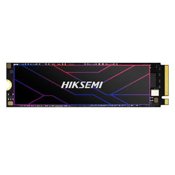 SSD M.2 Hiksemi Future Lite 2TB NVMe PCIe 4.0 - HS-SSD-FUTURE