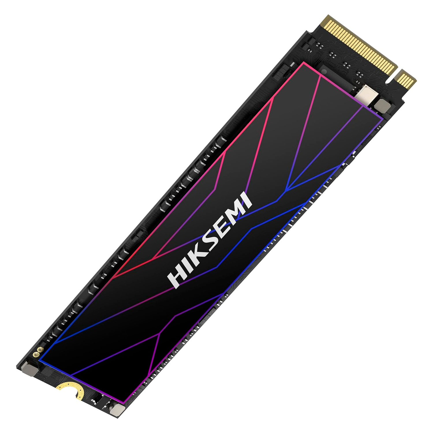 SSD M.2 Hiksemi Future Lite 4TB NVMe PCIe 4.0 - HS-SSD-FUTURE