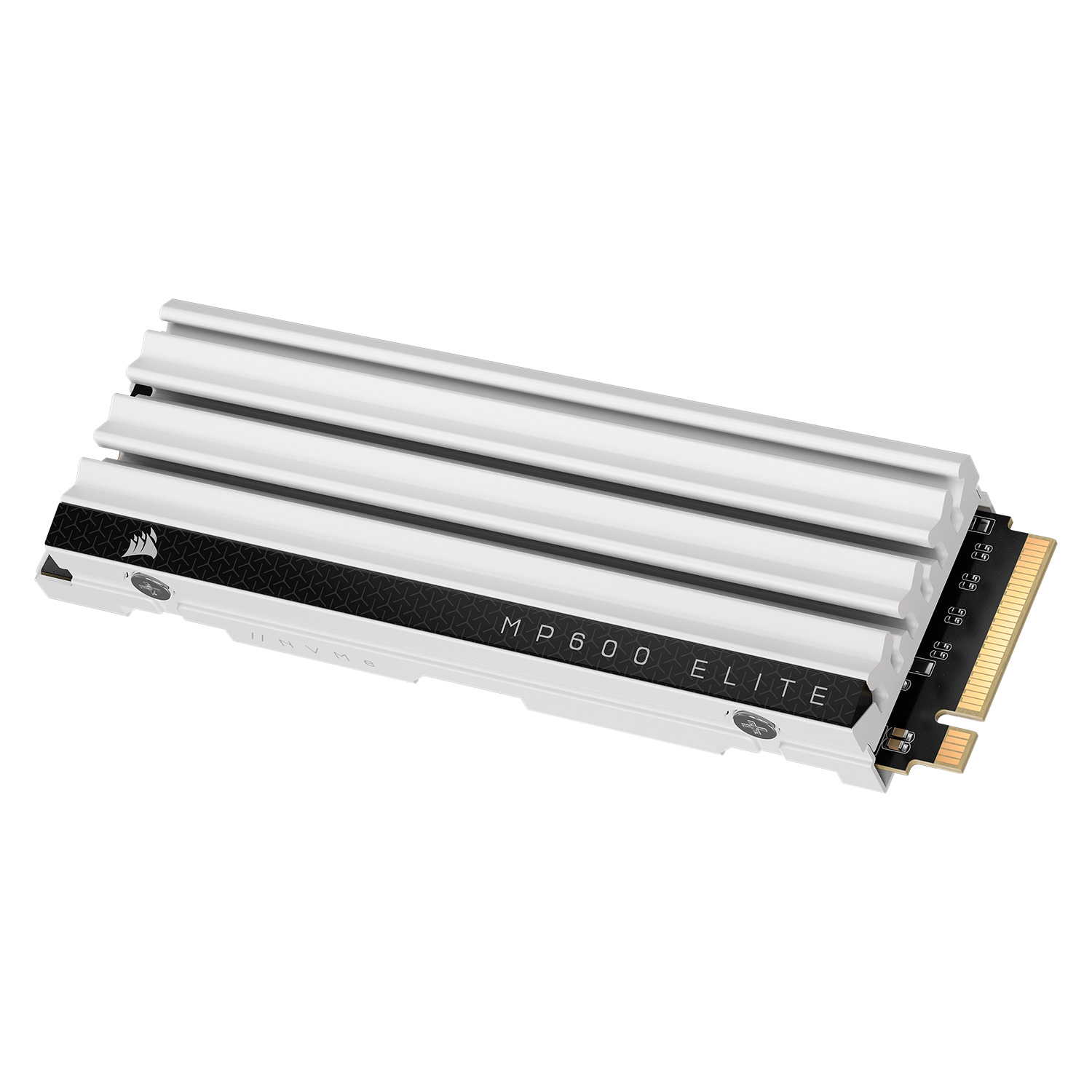 SSD M.2 orsair MP600 1TB NVMe PCIe Gen 4.0 x4 - F1000GBMP600ECS