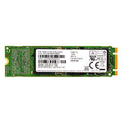 SSD M.2 Samsung PM871B / 128GB / SATA 3 - OEM (NLN128C)