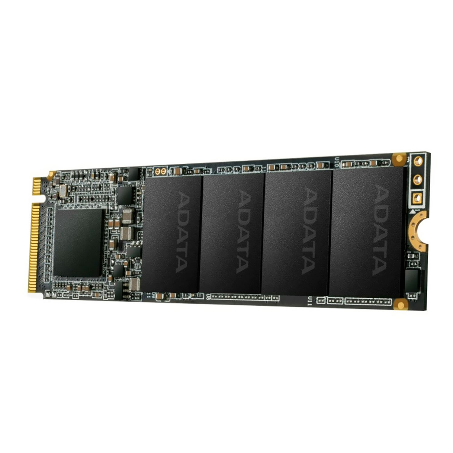 SSD M.2 XPG Adata SX6000 Lite 256GB NVMe PCIe Gen 4 - ASX6000LNP-256GT-C
