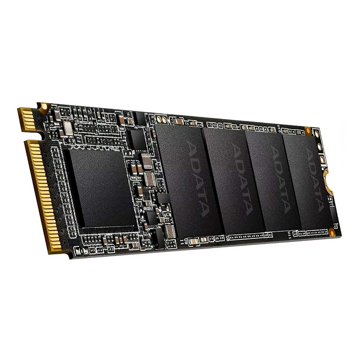 SSD M.2 XPG Adata SX6000 Lite 256GB NVMe PCIe Gen 4 - ASX6000LNP-256GT-C
