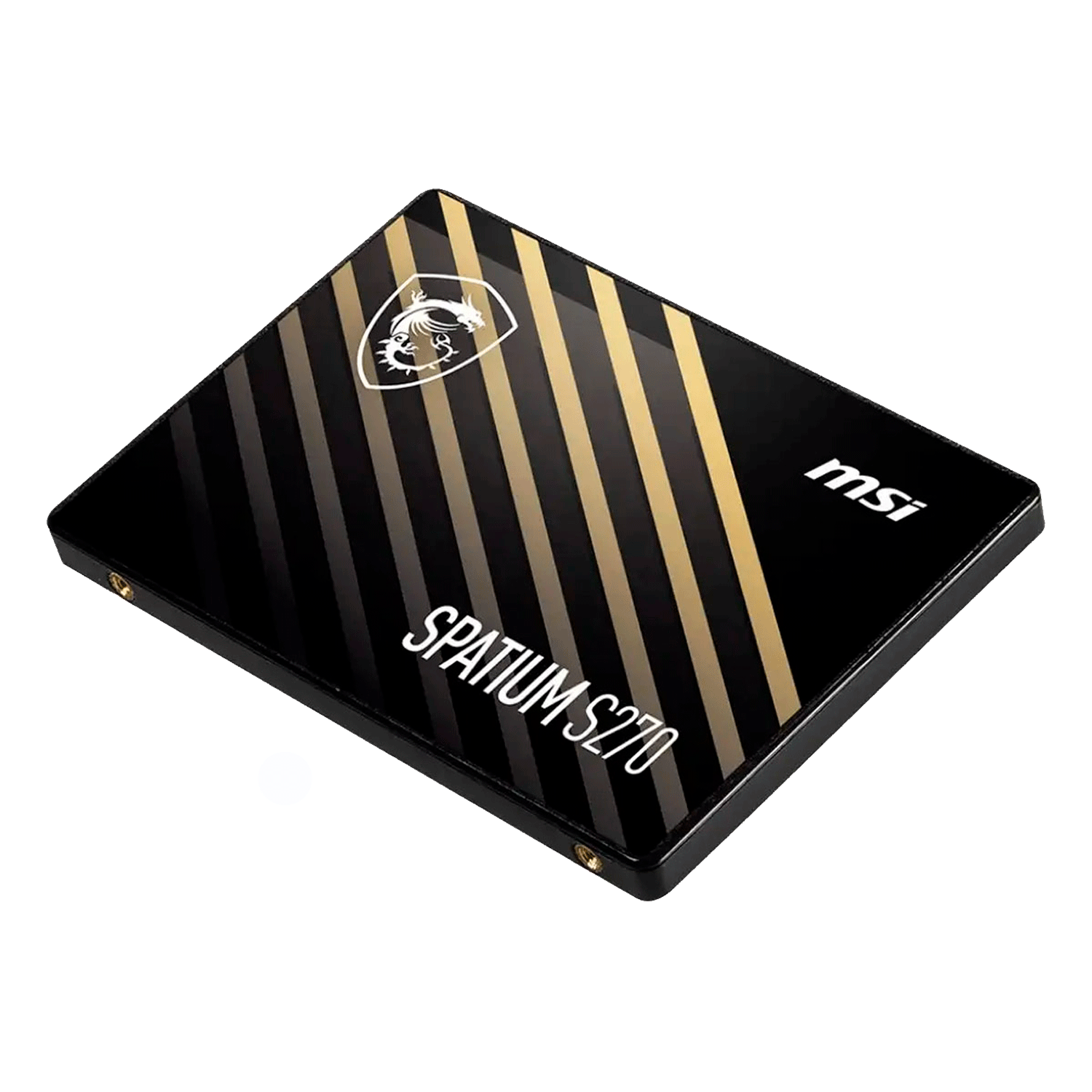 SSD MSI Spatium S270 480GB 2.5" SATA 3
