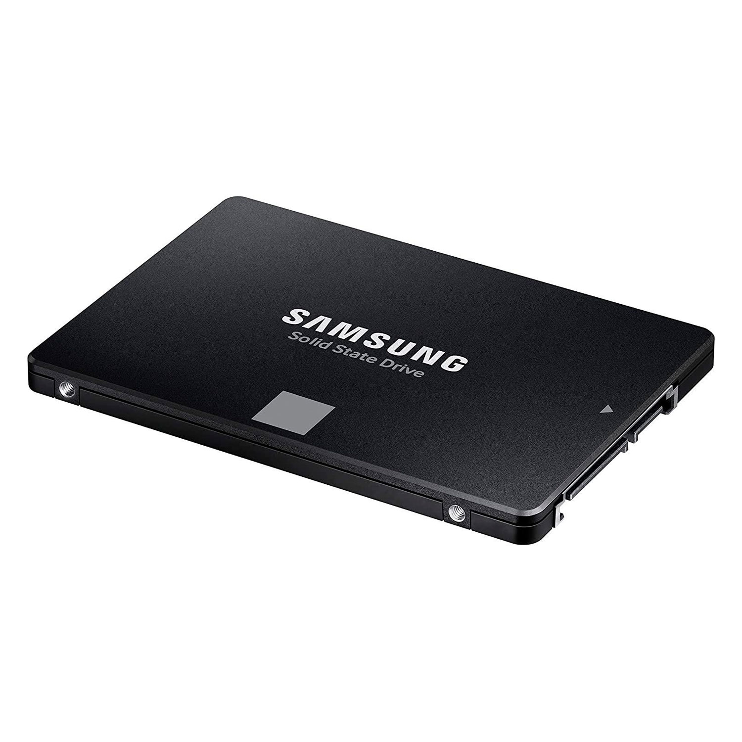SSD Samsung Evo 870 1TB 2.5" SATA 3 - MZ-77E1T0B/AM