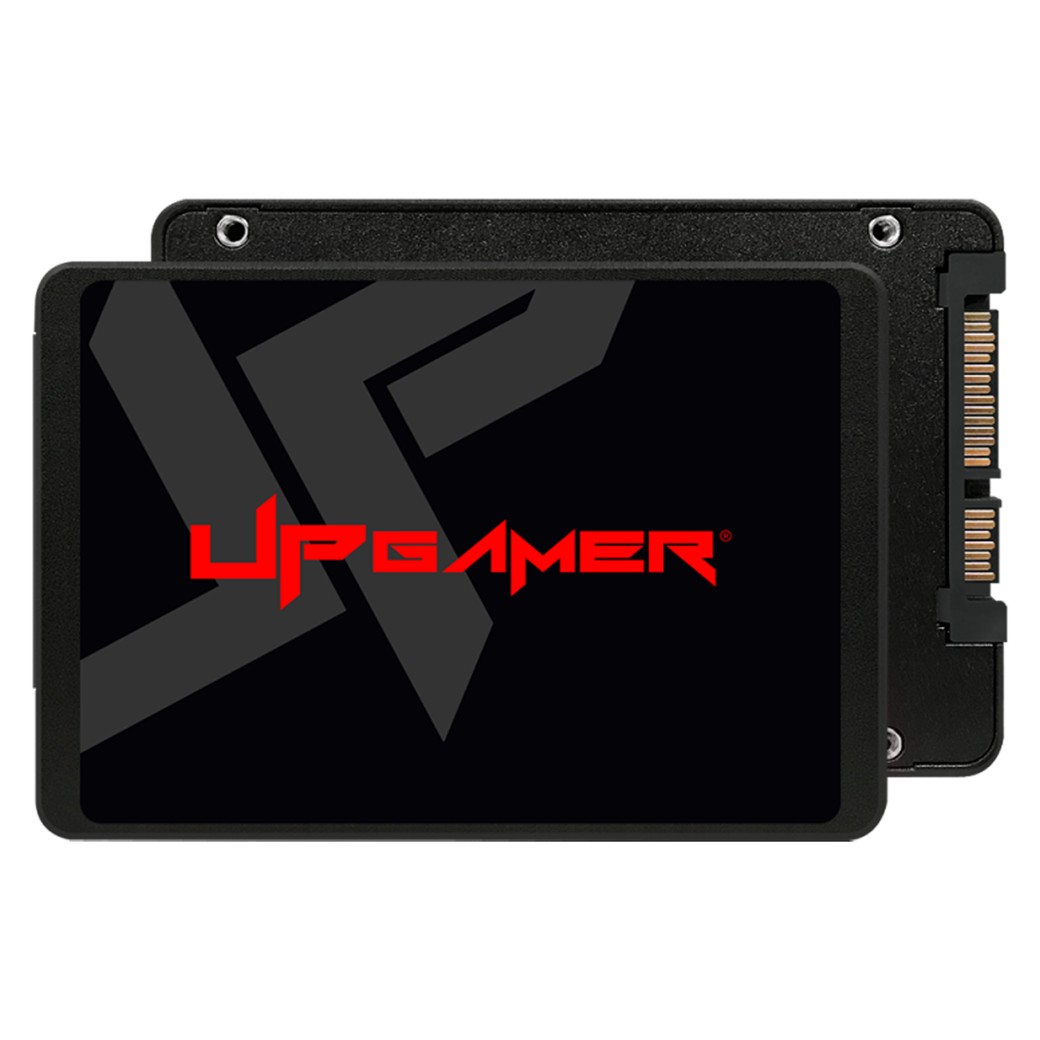 SSD Up Gamer UP500 256GB 2.5" SATA 3 (Blister)