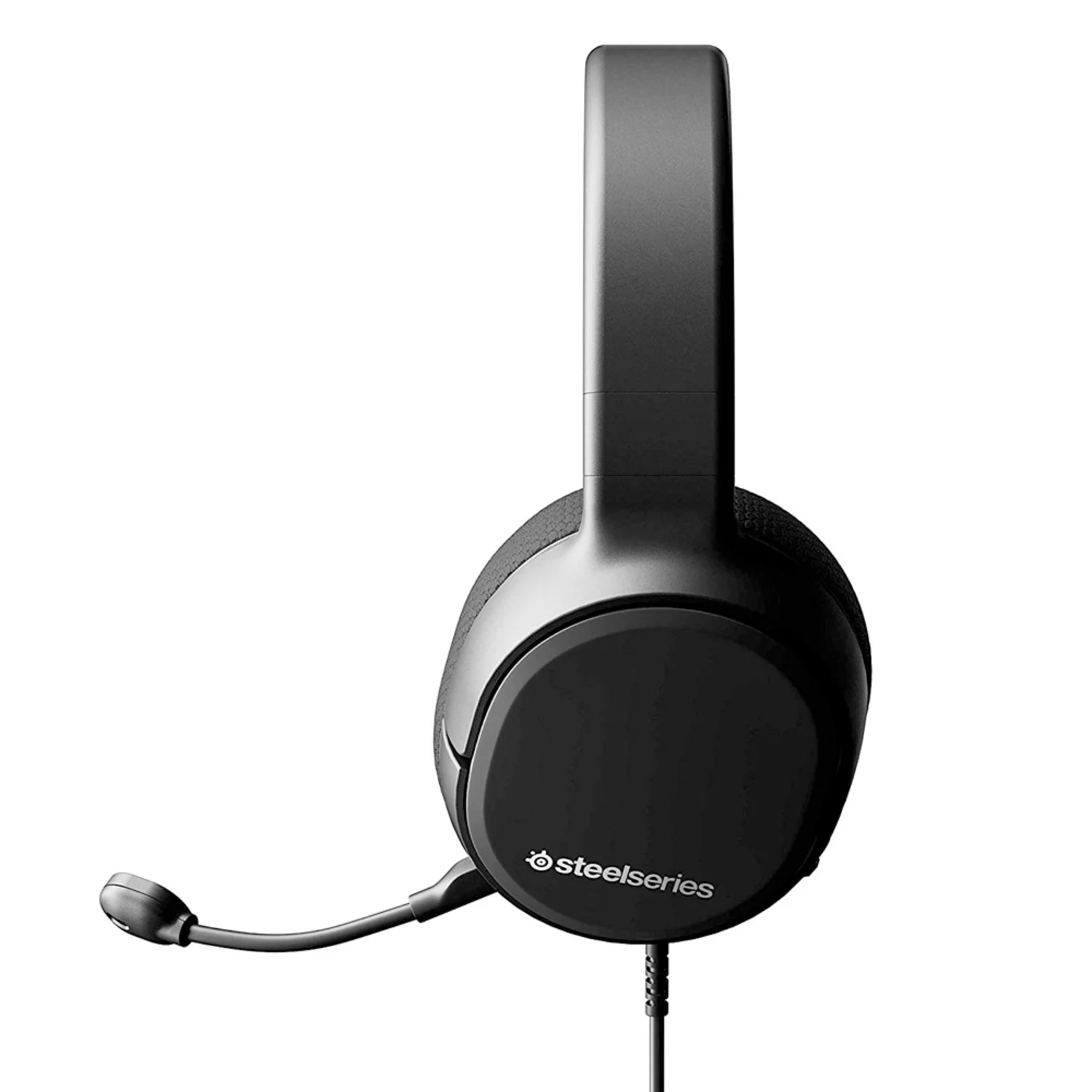 Headset SteelSeries Arctis 1 Wired (813682025656)