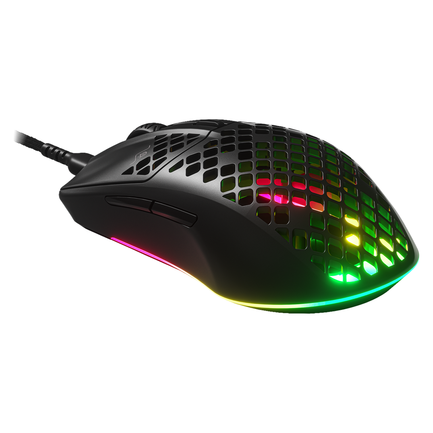 Mouse Gamer Steelseries Aerox 3 Onyx (62611)
