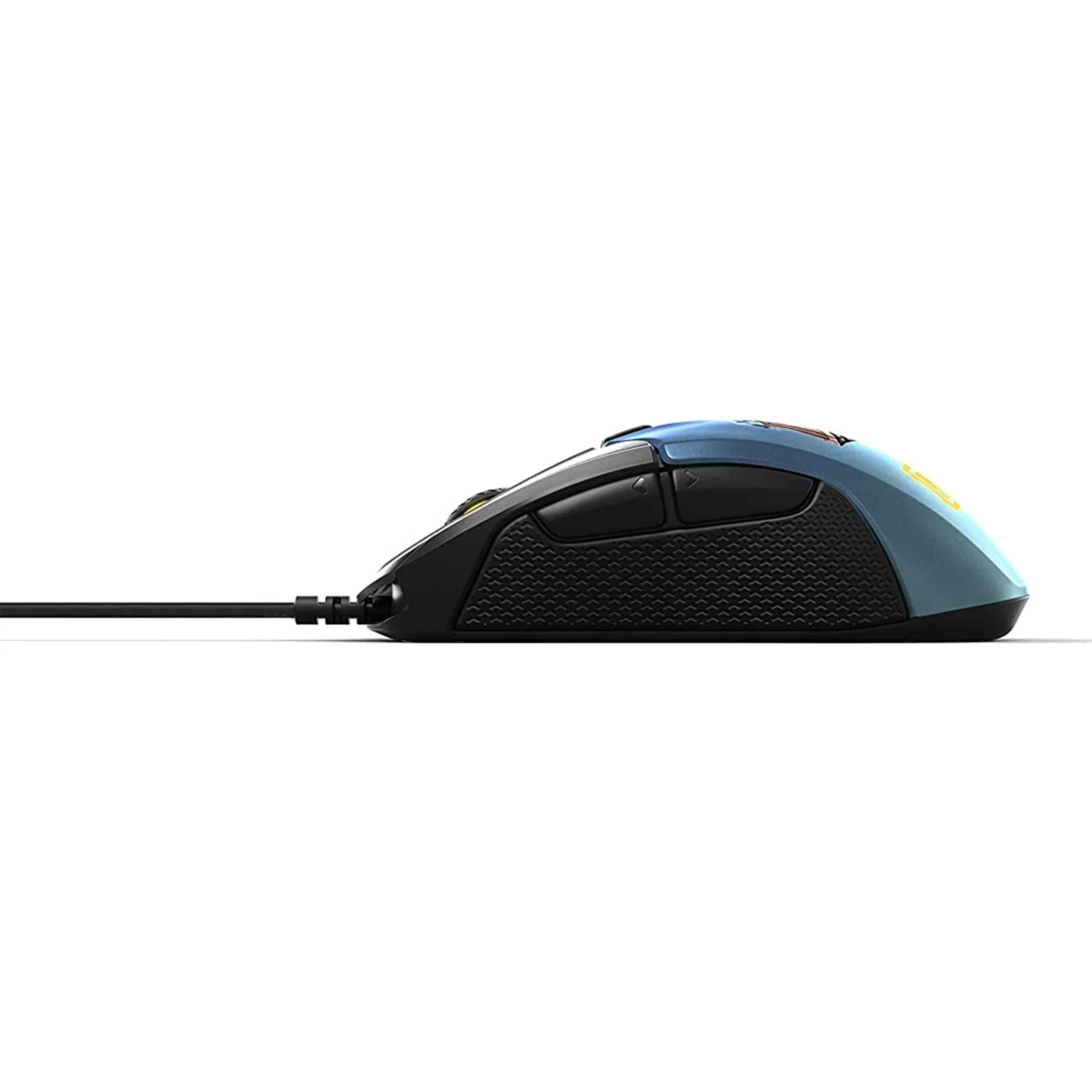Mouse Gamer Steelseries Rival 310 PUBG Edition - (62435)