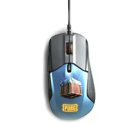 Mouse Steelseries Rival 310 PUBG Edition - (62435)