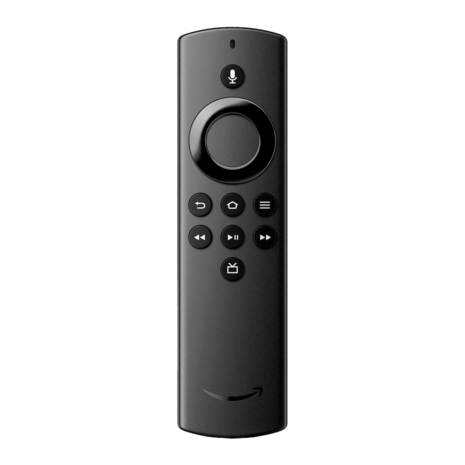 Amazon Fire TV Stick Lite 4K Remote - B07ZZVWB4L (Caixa Danificada)