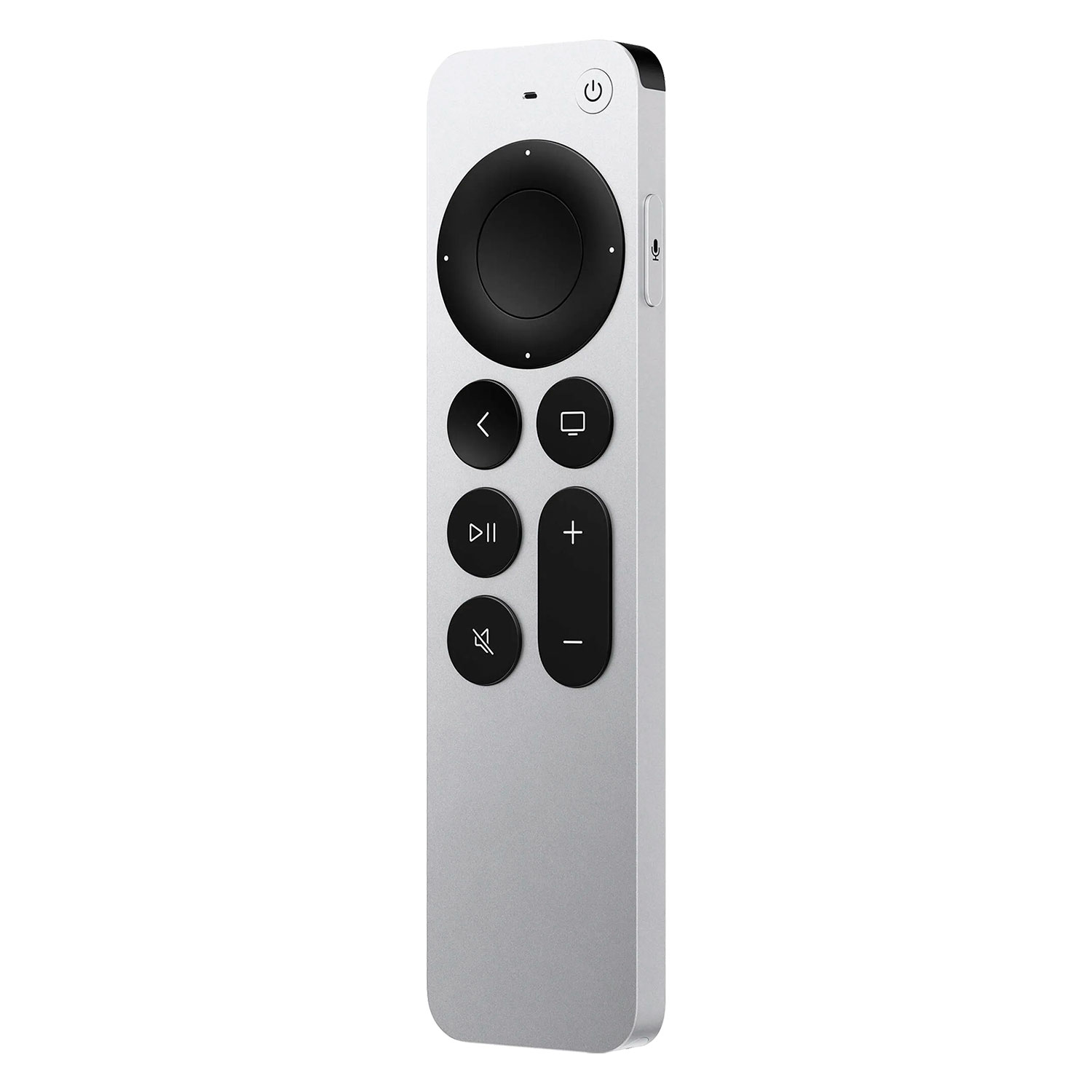 Apple TV 2021 MXGY2LL/A 4K Wi-Fi 32GB + Siri New Remote